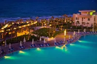 Grand Ocean Sokhna Hotel & Resort - piscina