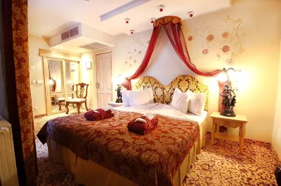 Grand Rose Spa Hotel Hotels in 