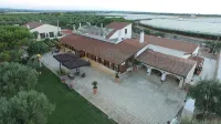 Agriturismo Masseria Alberotanza B&B and Restaurant