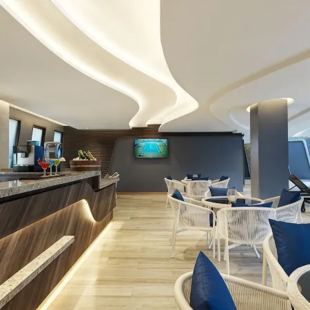 The Oceanic Sportel Phuket