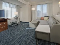 Residence Inn Baltimore at the Johns Hopkins Medical Campus Hotels near Johnson Square