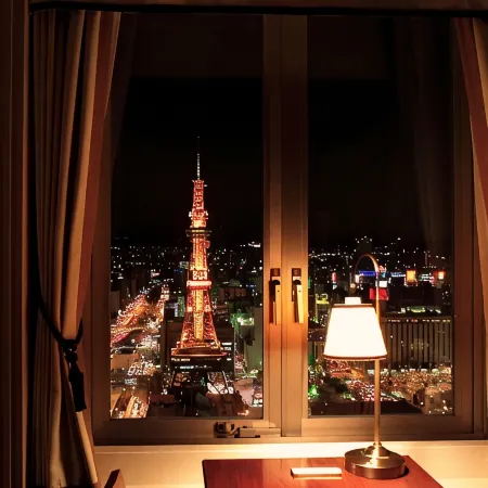 Hotel Monterey Edelhof Sapporo
