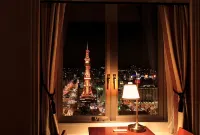 Hotel Monterey Edelhof Sapporo - Romantic