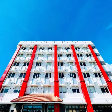 Hotel Tulip Ishigakijima
