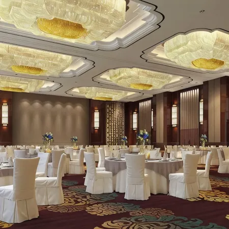 Sanyu Grand New Century Hotel