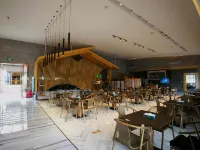 隱如度假酒店（興山昭君原野店） - 早餐
