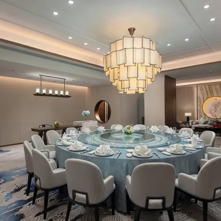 Bright hotel