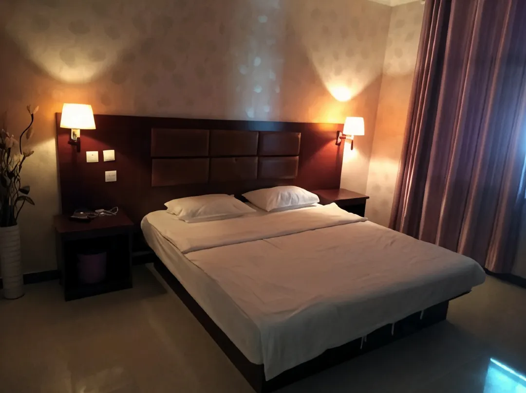 Heze Zhongzhi Hotel - Heze