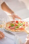 Electra Palace Rhodes - Premium All Inclusive - breakfast