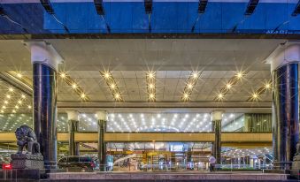 Changsha Huatian Hotel