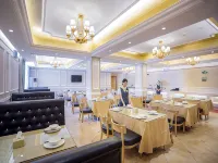 Vienna Hotel (Xiangyang Zuanshi Avenue) - Ramah Hewan Peliharaan