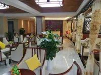 De Ge Ming Cheng Hotel