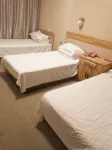 Mishan Shanshui Huating Hotel