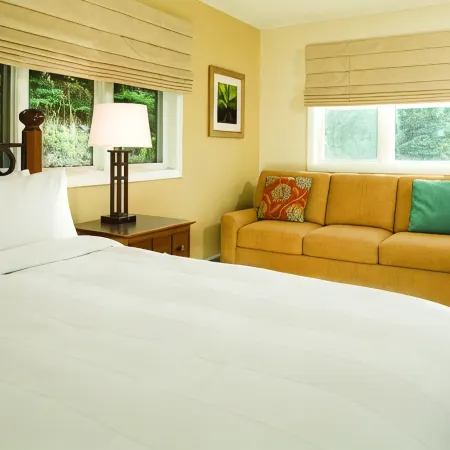 Marriott's StreamSide Birch at Vail Hotels in Vail