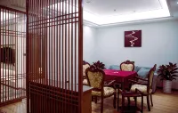 Linshui Zexin Business Hotel - Khách sạn giá rẻ
