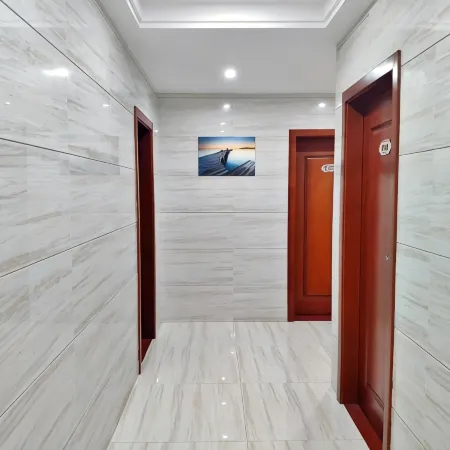 Aiting Business Hotel