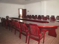 Mashan Yilong Villa (Jinlun Avenue Branch) - petit déjeuner