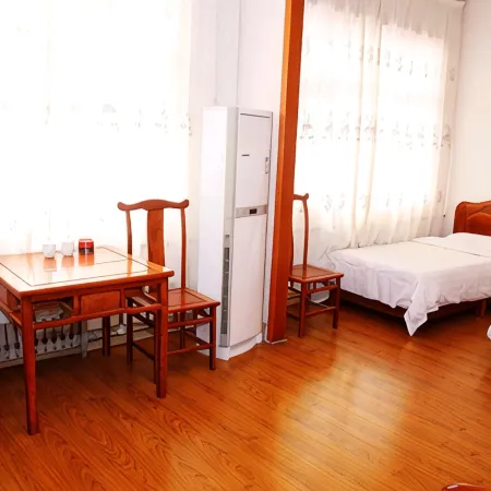 Linyi Jinma Business Hotel