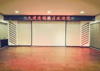 Yakeshi Jiujin Inn