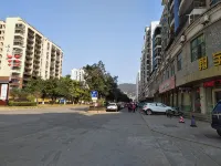샹위 비즈니스 호텔
