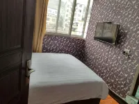 Laifeng Caiyuan Hotel Hotels in Laifeng