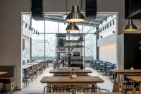 H2 Hotel Budapest - Breakfast