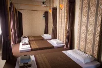 Huen Jao Ban Hotel - spa