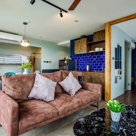Seamira House Hua Hin