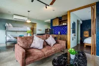 Seamira House Hua Hin