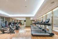 Grand Hotel Haikou (Managed by Accor) - salle de sport