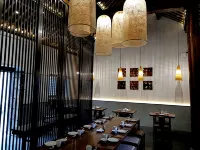 Yuzhou Songbook Cultural Luxury Resort Hotel - breakfast