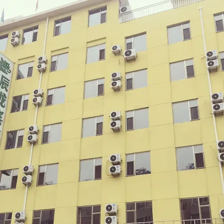 Liyang Chenlong Hotel