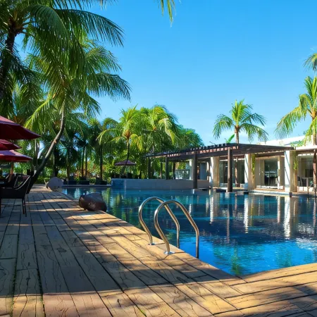 Mount Sea Resort Hotel and Restaurant Cavite