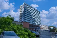 Orange Hotel (Beijing North of Xizhimen) โรงแรมในไห่เตี่ยน