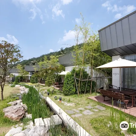 The Suites Hotel Namwon