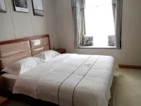 Fengyang Inn - Parvekkeita