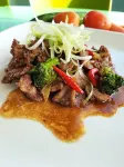 favehotel Cilacap - breakfast