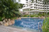 Shangri-La Golden Sands, Penang - Пляж