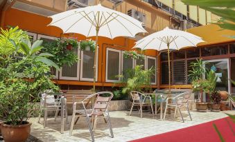 Nakornping Hotel
