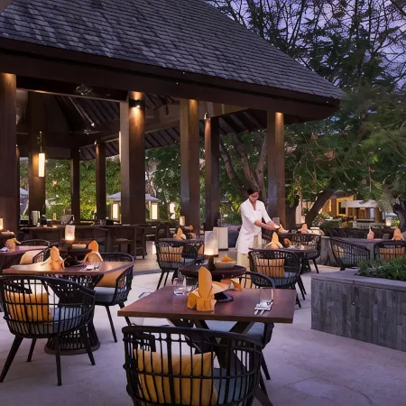 The Anvaya Beach Resort Bali