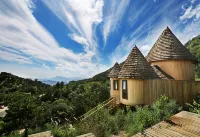 Treehouse Yunfengshan Hotels in Miyun District