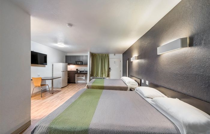 Studio 6 Irving, TX - Irving DFW Airport East