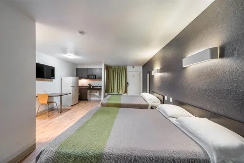 Studio 6 Irving, TX - Irving DFW Airport East