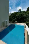 Inn hotel Macau - Kolam Renang