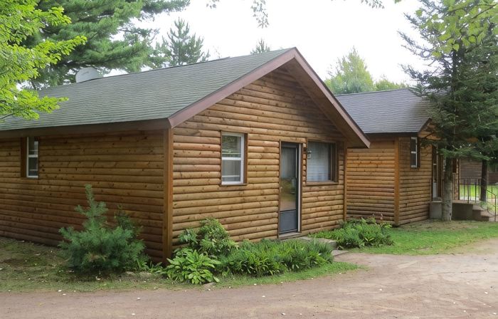 Kouch Chalets