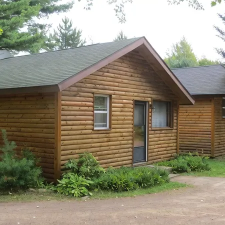 Kouch Chalets