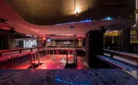 Hinn Namm Hotel - bar