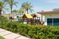 HD Parque Cristobal Tenerife Hotels in 