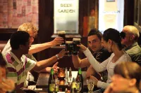 The Gate Hotel - 1-Sterne