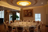 Xinghe Hotspring Spa Holiday Hotel - breakfast